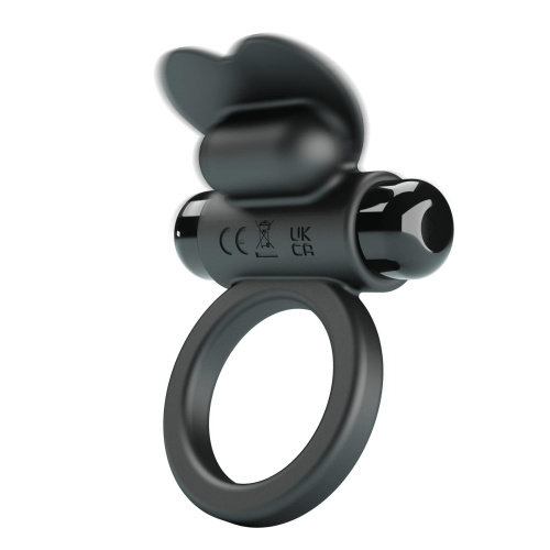Виброкольцо Pretty Love Vibrant Penis Ring Debonaire
